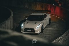 GTR-scaled