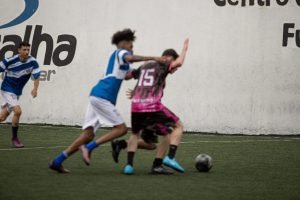 Futebol